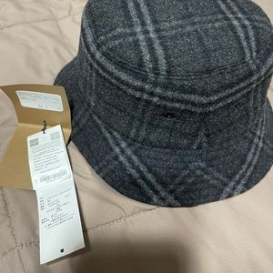 Brand New Burberry Hat